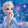 Disney Frozen Free Fall Mod 13.3.4 APK for Android Icon