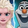 Disney Heroes: Battle Mode Mod icon