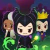 Disney POP TOWN Mod 1.2.15 APK for Android Icon