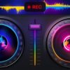 Dj It – Music Mixer 1.25 APK for Android Icon