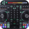 DJ Music Mixer 1.2.6 APK for Android Icon
