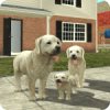 Dog Sim Online Mod 208 APK for Android Icon