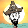 Don’t Starve: Shipwrecked Mod icon