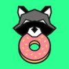 Donut County 1.1.0 APK for Android Icon