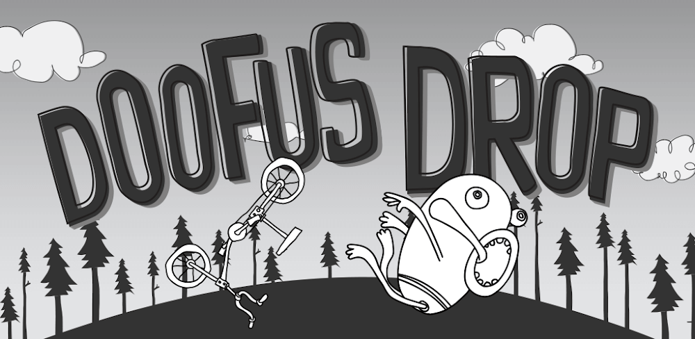 Doofus Drop 1.0.61 APK feature