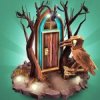 Doors: Paradox Mod 1.11 APK for Android Icon