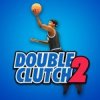 DoubleClutch 2: Basketball Mod 0.0.480 APK for Android Icon