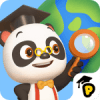 Dr. Panda – Learning World Mod icon