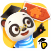 Dr. Panda Town Mod icon