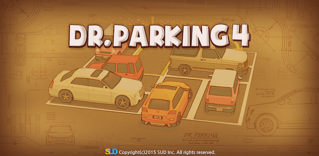 Dr. Parking 4 Mod 1.28 APK for Android Screenshot 1