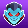 Dracula City Master: Idle Army Mod icon