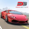 Drag Battle 2 Mod 0.99.69 APK for Android Icon