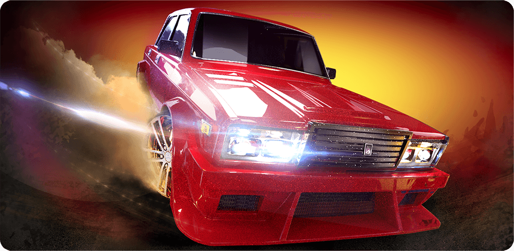 Drag Racing: Streets 3.6.9 APK feature