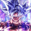 Dragon Ball Legends Mod 5.0.0 APK for Android Icon