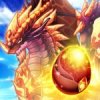 Dragon Paradise: City Sim Game 1.7.24 APK for Android Icon