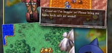 DRAGON QUEST IV feature
