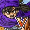 DRAGON QUEST V Mod 1.1.2 APK for Android Icon