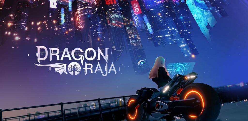 Dragon Raja Mod 1.0.310 APK feature