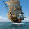 Dragon Sails: Battleship War Mod 0.20.1 APK for Android Icon