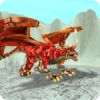Dragon Sim Online Mod 207.0 APK for Android Icon