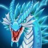 DRAGON VILLAGE Mod 15.0 APK for Android Icon