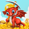 Dragon Village Mod 15.0 APK for Android Icon