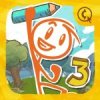 Draw a Stickman: EPIC 3 Mod 1.10.19848 APK for Android Icon