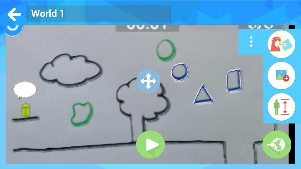 Draw Your Game 4.2.531 APK feature