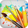 Drawing Desk Mod 6.0.1 APK for Android Icon