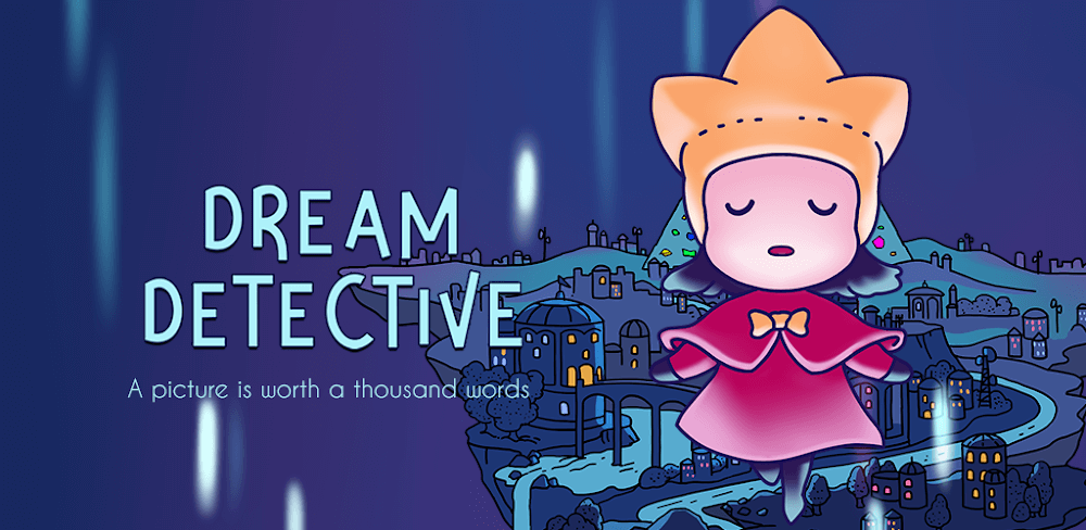 Dream Detective 6.0.0 APK feature