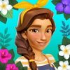 Dream Garden Makeover Mod 1.2.3g APK for Android Icon