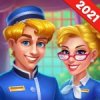Dream Hotel Mod 1.4.24 APK for Android Icon