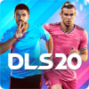 Dream League Soccer 2020 Mod 7.42 APK for Android Icon