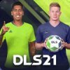 Dream League Soccer 2021 Mod icon