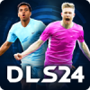 Dream League Soccer 2024 Mod 11.110 APK for Android Icon