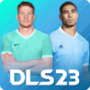Dream League Soccer 2023 Mod 11.020 APK for Android Icon