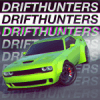 Drift Hunters Mod icon