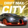 Drift Max City Mod icon