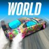 Drift Max World icon