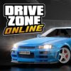 Drive Zone Online Mod 0.6.1 APK for Android Icon