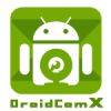 DroidCamX Mod 6.11 APK for Android Icon