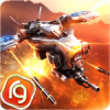Drone 4: Zombie Strike Mod 1.20.151 APK for Android Icon