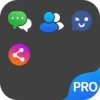 Dual Space Pro Mod 2.2.8 APK for Android Icon