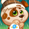 Duddu – My Virtual Pet Dog Mod 1.75 APK for Android Icon