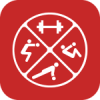 Dumbbell Home Workout Mod 4.10 APK for Android Icon