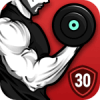 Dumbbell Workout at Home Mod 1.2.7 APK for Android Icon