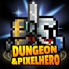 Dungeon and Pixel Hero Mod 12.4.2 APK for Android Icon