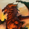 Dungeon N Dragon: ESCAPE Mod 1.0.7 APK for Android Icon