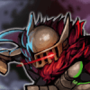 Dungeon Slasher: Roguelike Mod 0.709.3 APK for Android Icon
