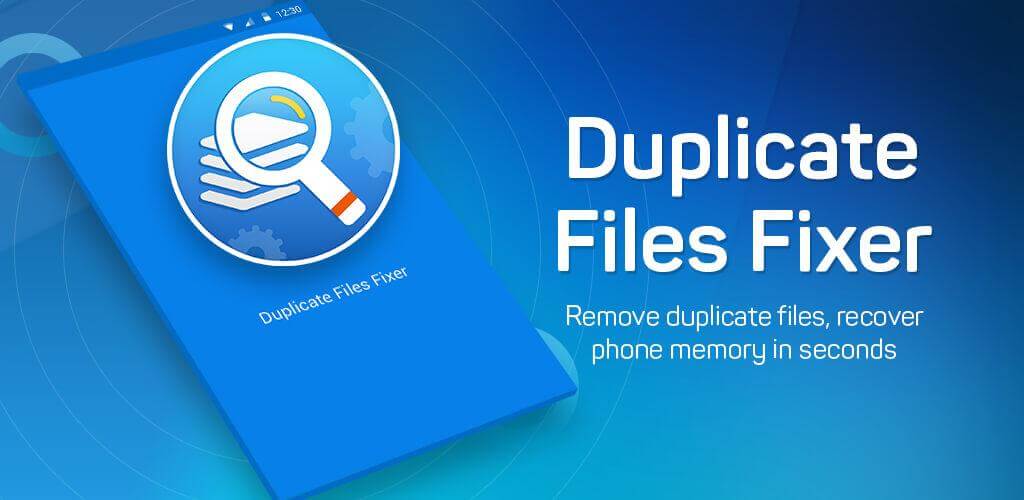 Duplicate Files Fixer and Remover 8.1.1.49 APK feature
